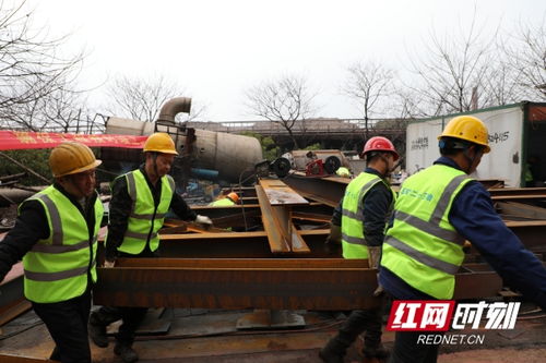 就地过年丨五矿二十三冶 就地过年保生产,幸福不减情更深